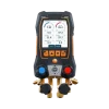 Testo 558s Front