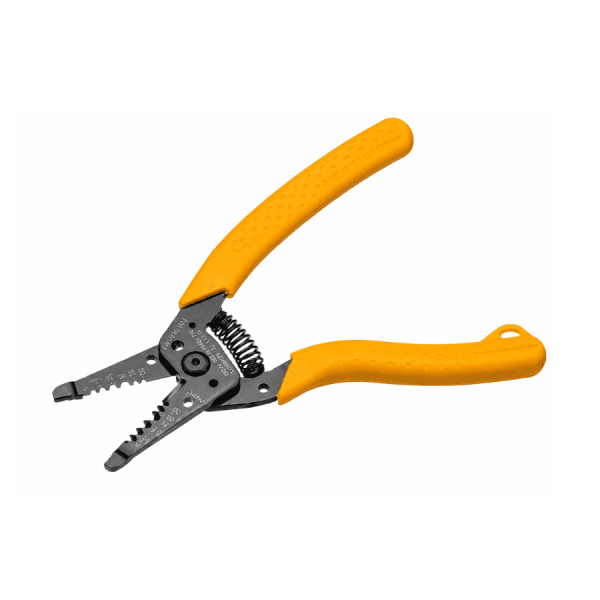 Ideal 45120341 Solid Insulated Wire Stripper
